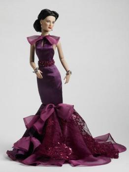 Tonner - Joan Crawford Collection - Woman of Passion - Doll